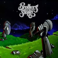 Leaf Dog, BVA, & Illinformed - Brothers of the Stone