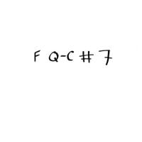 WILLOW - F Q-C # 7