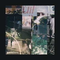 Jinsang - Transitions