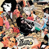 Flor Amargo - Todos Somos Flor Amargo