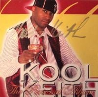 Kool Keith - The Personal Album