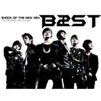 BEAST - Shock Of The New Era