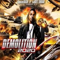 Roscoe Dash - Demolition 2020