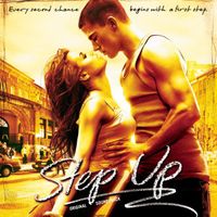 Various Artists - Step Up