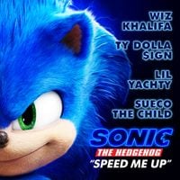 Wiz Khalifa, Ty Dolla $ign, Sueco the Child & Lil Yachty - Speed Me Up (From &ldquo;Sonic the Hedgehog&rdquo;)