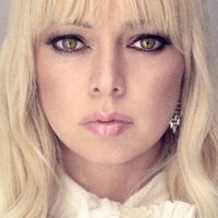 Chromatics - Toy