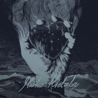 Marko Hietala - Pyre of the Black Heart
