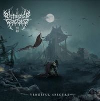 殞煞 [Vengeful Spectre] - 殞煞 (Vengeful Spectre)