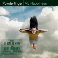 Powderfinger - My Happiness