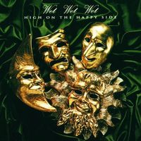 Wet Wet Wet - High On The Happy Side