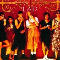 James - Laid
