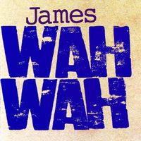 James - Wah Wah