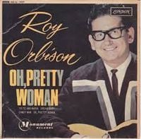 Roy Orbison - Oh, Pretty Woman