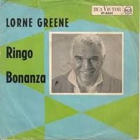 Lorne Greene - Ringo