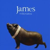 James - Millionaires