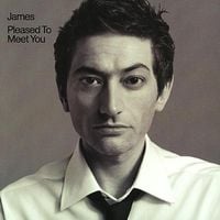 James - Pleased to Meet You