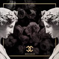 Hucci - Rose Gold