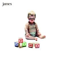 James - Hey Ma