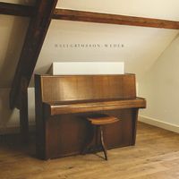 Snorri Hallgr&iacute;msson & Oliver Patrice Weder - Hallgr&iacute;msson - Weder