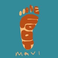 MAVI - One Foot