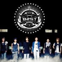 BEAST - Mastermind