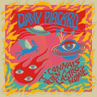 Dany Placard - J'connais rien &agrave; l'astronomie