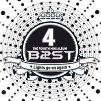 BEAST - Lights Go On Again