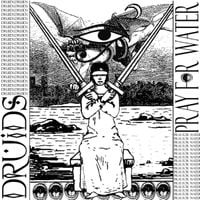 Druids - Pray For Water