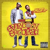 Rich Kidz - Everybody Eat Bread