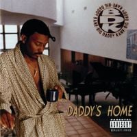 Big Daddy Kane - Daddy's Home
