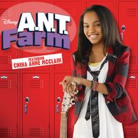 Various Artists - A.N.T. Farm