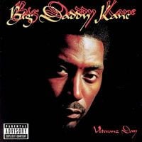 Big Daddy Kane - Veteranz' Day