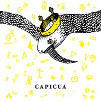Capicua - Capicua