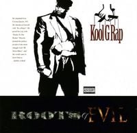 Kool G Rap - Roots of Evil