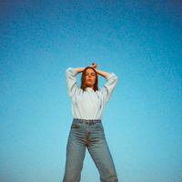 Maggie Rogers - Burning
