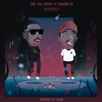 Chip tha Ripper & MadeinTYO - Invisible