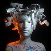 MEDUZA - Piece of Your Heart