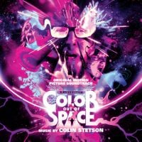Colin Stetson - Color Out of Space