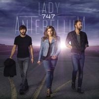 Lady A - 747