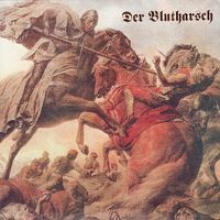 Der Blutharsch - The Pleasures Received In Pain