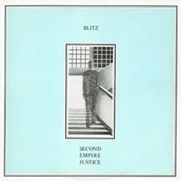 Blitz - Second Empire Justice