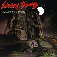 Living Death - Protected From Reality