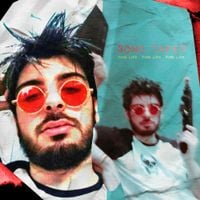 YUNG LIXO - Sono Tapes
