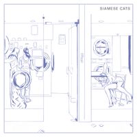 Siamese Cats - はなたば [Bouquet]