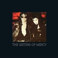 The Sisters of Mercy - This Corrosion