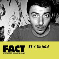 Untold - FACT 58