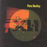 Pete Shelley - Xl&middot;1
