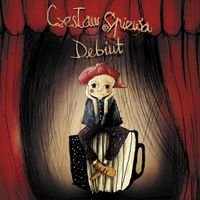 Czesław Śpiewa - Debiut