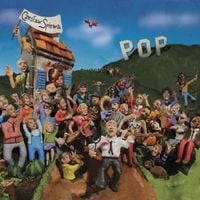 Czesław Śpiewa - Pop