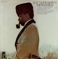 William Bell - Bound to Happen